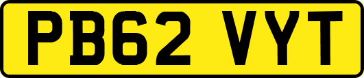 PB62VYT