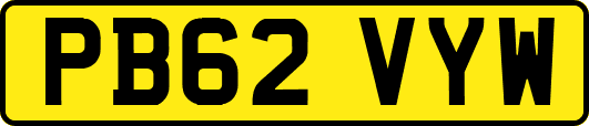 PB62VYW