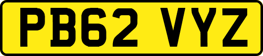 PB62VYZ