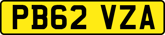 PB62VZA