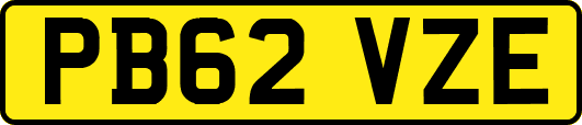 PB62VZE