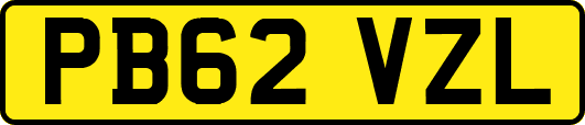 PB62VZL