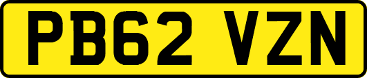 PB62VZN