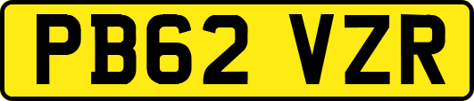 PB62VZR