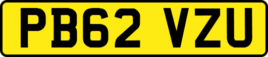 PB62VZU