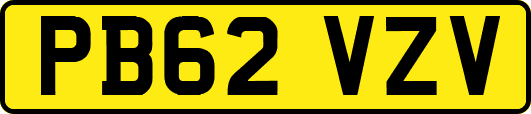 PB62VZV