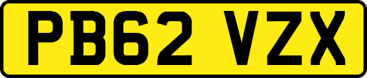 PB62VZX