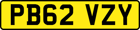 PB62VZY