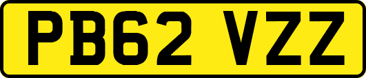 PB62VZZ