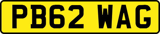 PB62WAG