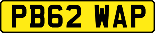 PB62WAP