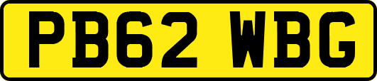 PB62WBG
