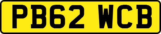 PB62WCB