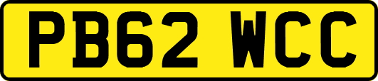 PB62WCC
