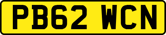 PB62WCN