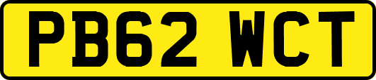 PB62WCT