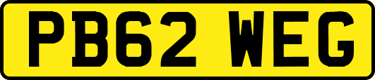 PB62WEG