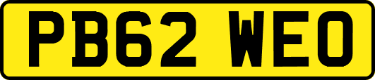 PB62WEO