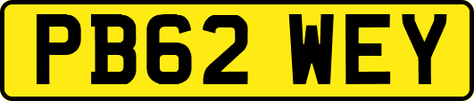 PB62WEY