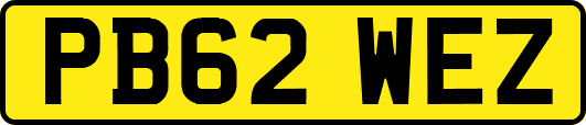 PB62WEZ