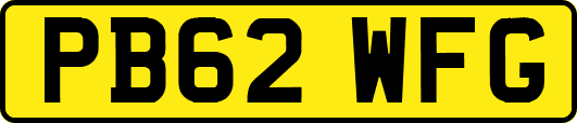 PB62WFG