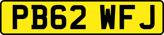 PB62WFJ