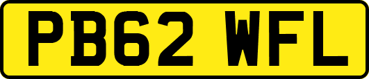 PB62WFL