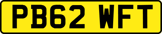 PB62WFT