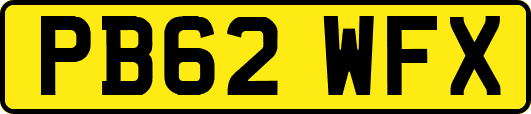 PB62WFX