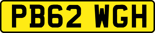 PB62WGH