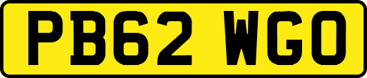 PB62WGO