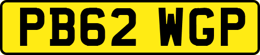 PB62WGP