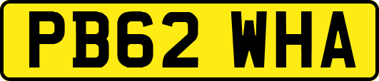 PB62WHA