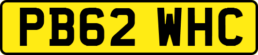 PB62WHC
