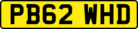 PB62WHD