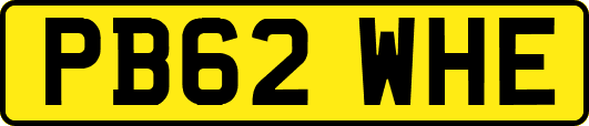 PB62WHE