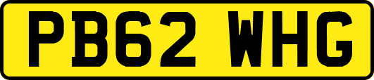 PB62WHG