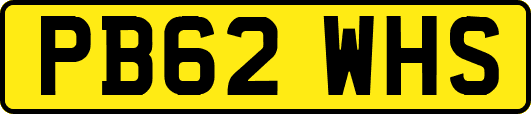 PB62WHS