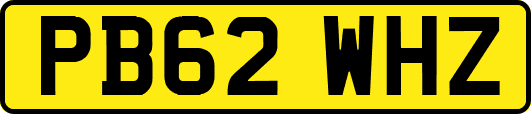 PB62WHZ