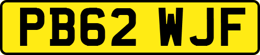 PB62WJF