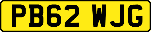 PB62WJG