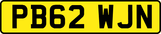 PB62WJN