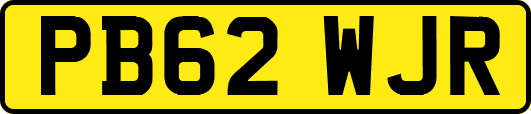 PB62WJR