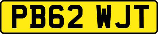 PB62WJT