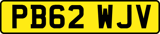 PB62WJV