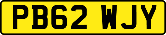 PB62WJY
