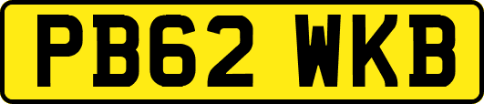 PB62WKB