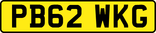 PB62WKG