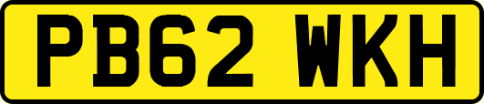 PB62WKH