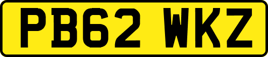 PB62WKZ